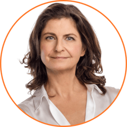 Tanja Schlesinger